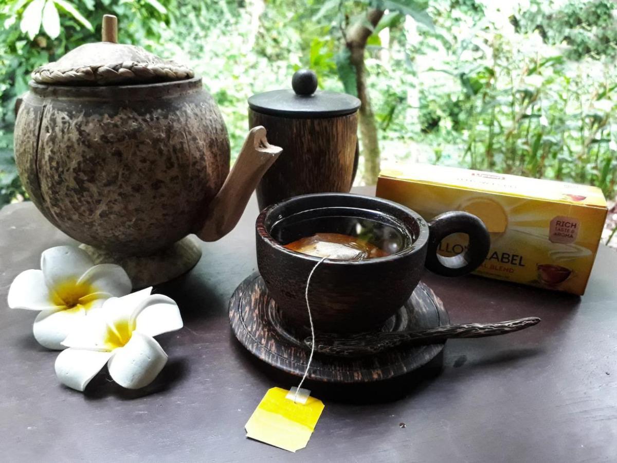 Barefoot Inn Kandy Ngoại thất bức ảnh