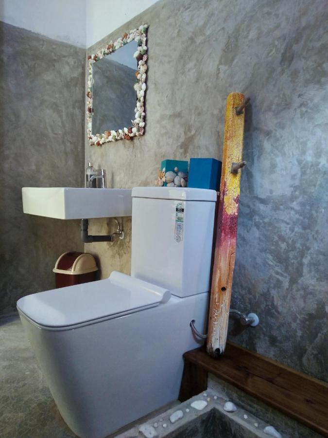 Barefoot Inn Kandy Ngoại thất bức ảnh