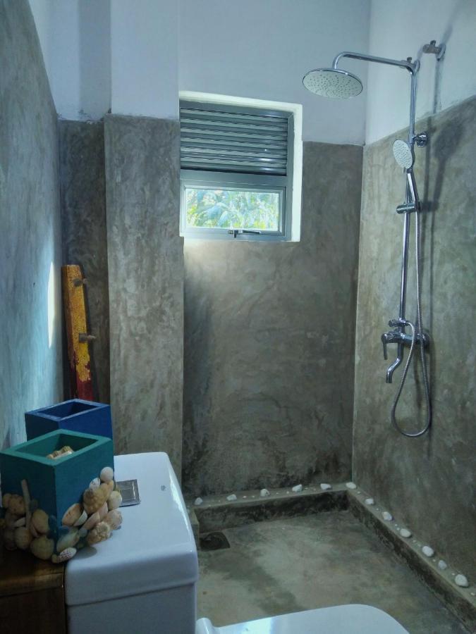 Barefoot Inn Kandy Ngoại thất bức ảnh