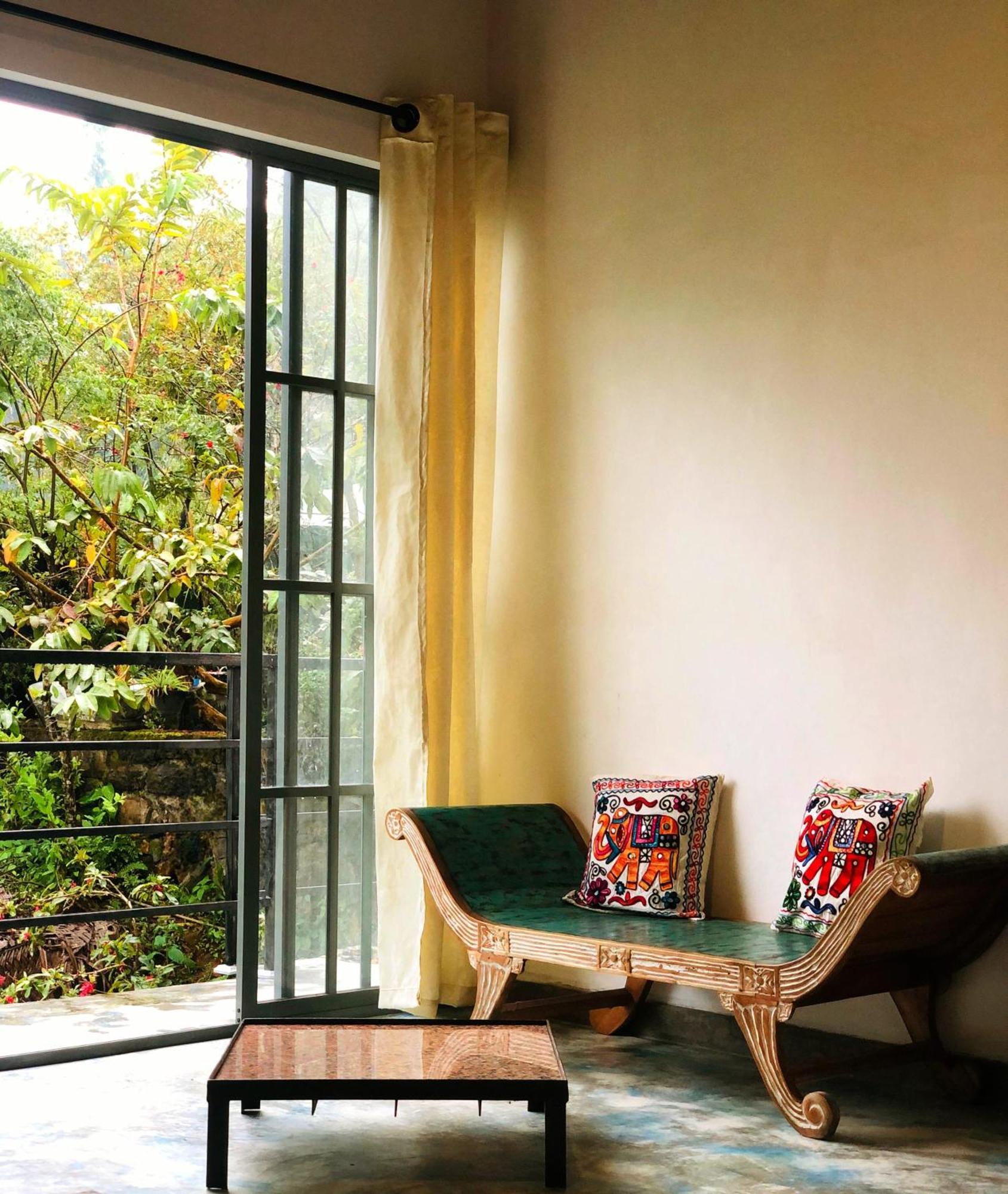 Barefoot Inn Kandy Ngoại thất bức ảnh